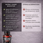 ✨ NITRIC OXIDE™ | Energía, Circulación & Rendimiento Máximo ⚡💪